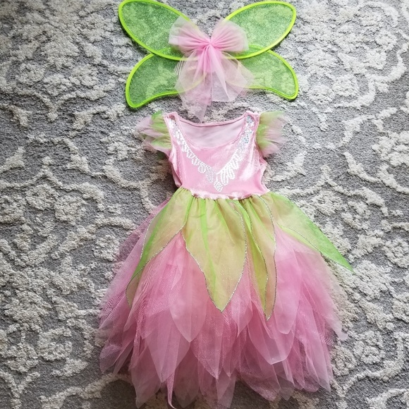 fairy princess dresses for toddlers